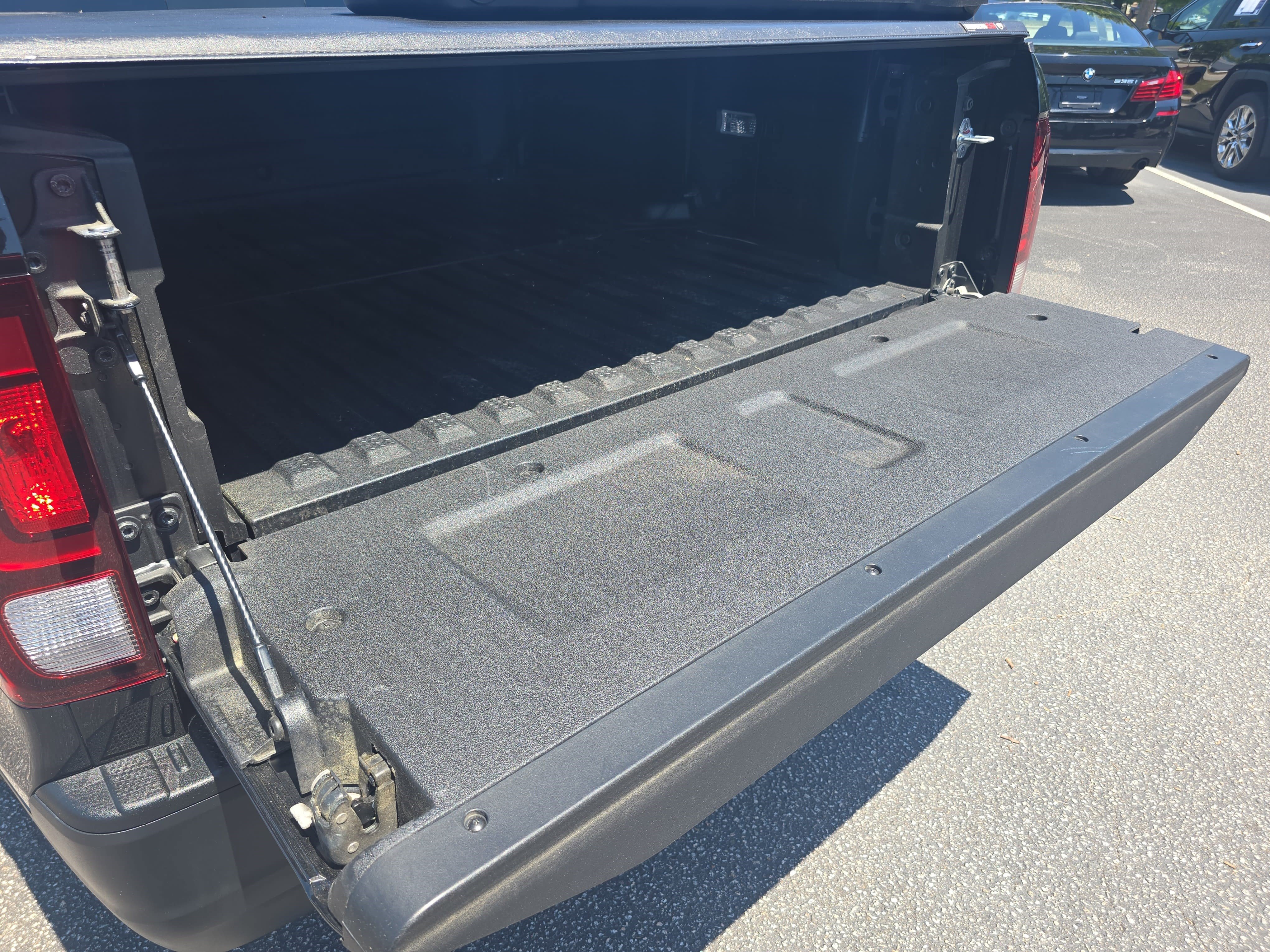 Used 2023 Honda Ridgeline RTL image 12