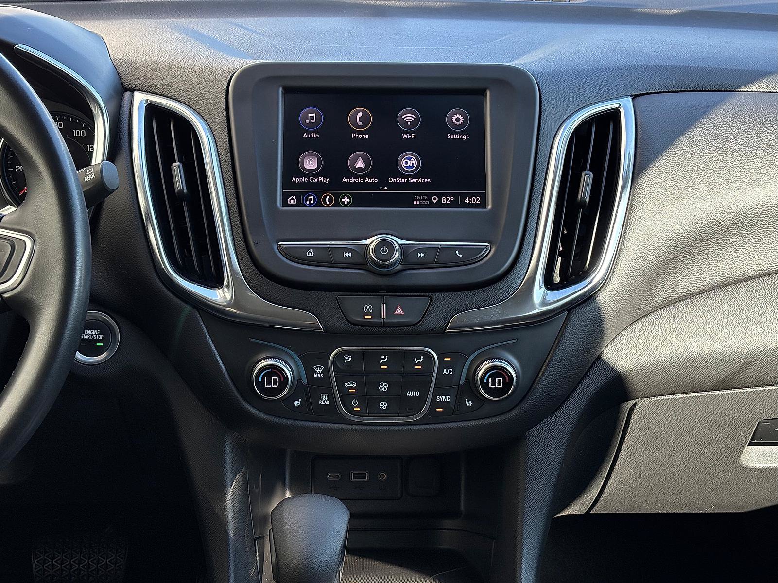 Used 2024 Chevrolet Equinox LT AWD/4WD image 21