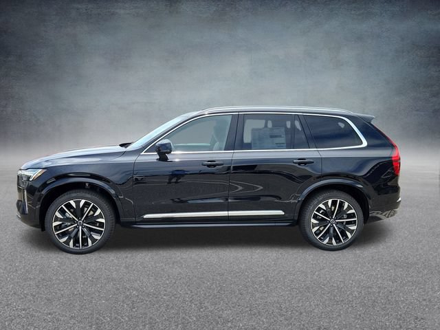 New 2026 Volvo XC90 B5 Plus w/ Protection Package AWD/4WD image 4