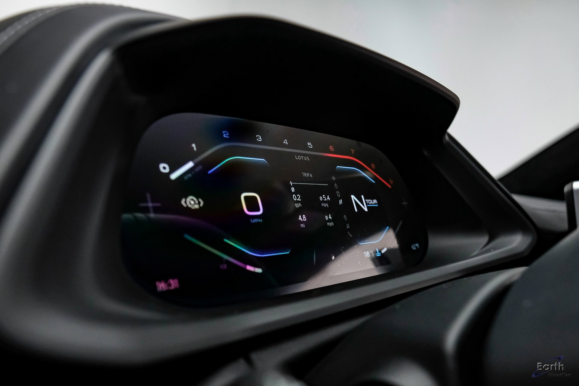 New 2026 Lotus Emira image 39