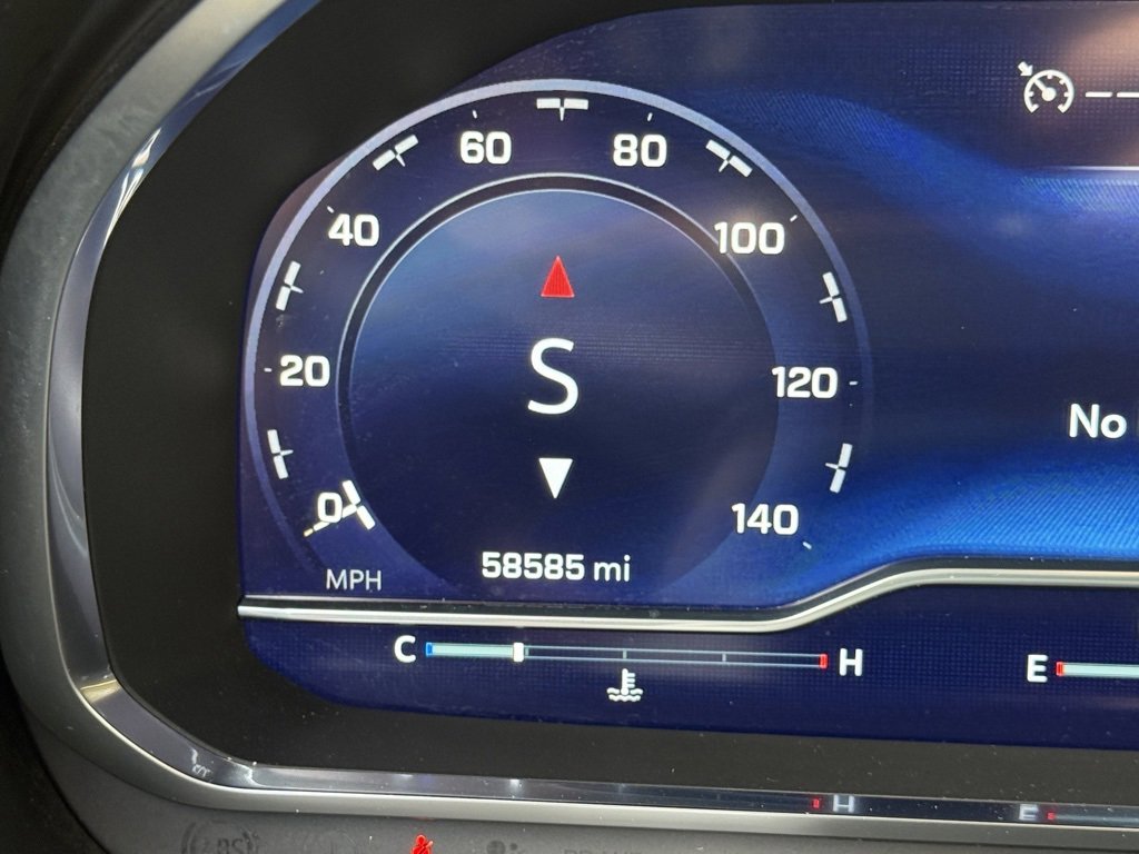 Used 2023 Chevrolet Tahoe LT image 33