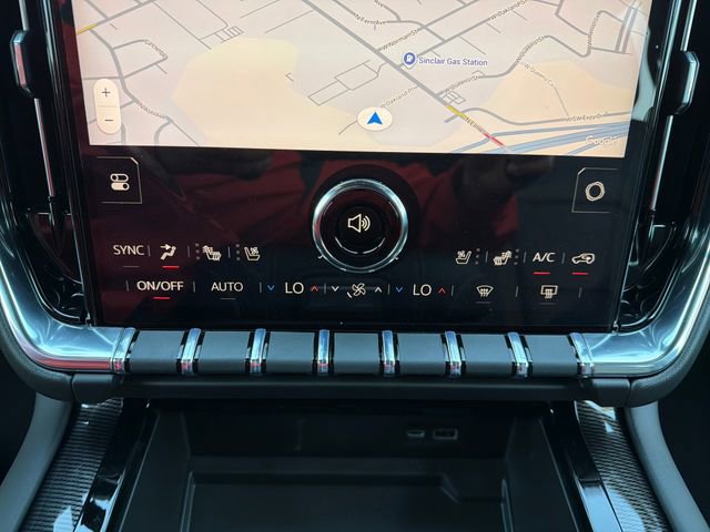 New 2026 GMC Yukon XL Elevation w/ Elevation Premium Package image 14