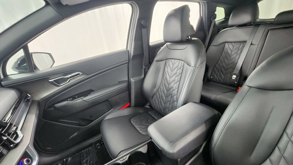 Used 2023 Kia Sportage X-Pro AWD/4WD image 13