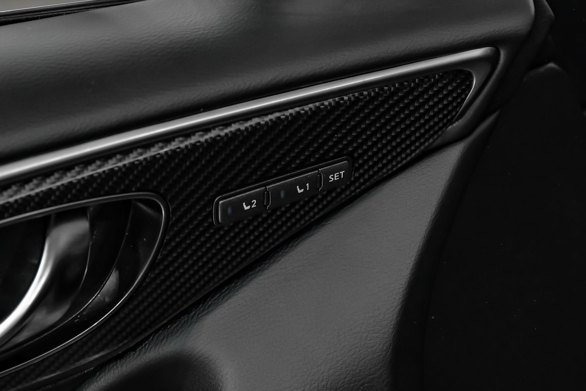 Used 2024 INFINITI Q50 Red Sport 400 w/ Black Opal Edition RWD image 54