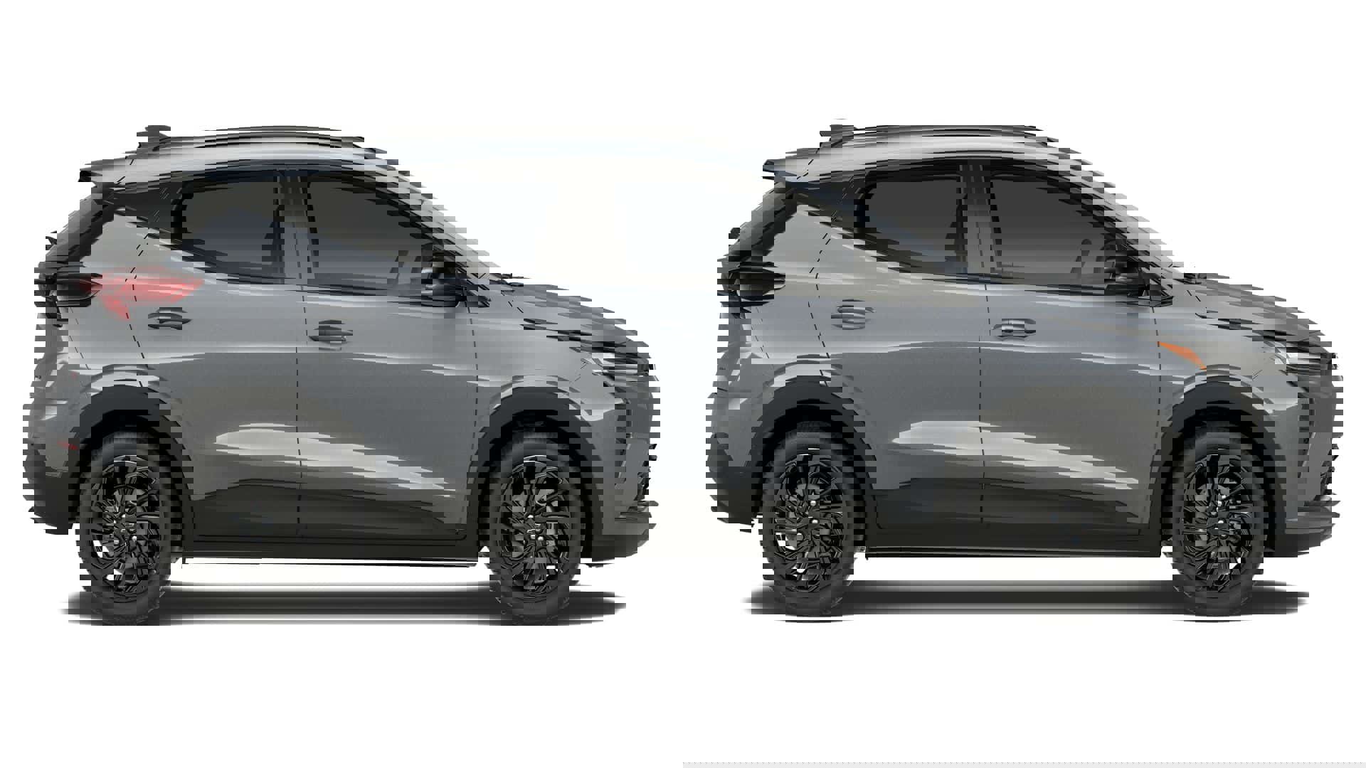 New 2027 Chevrolet Bolt RS image 50