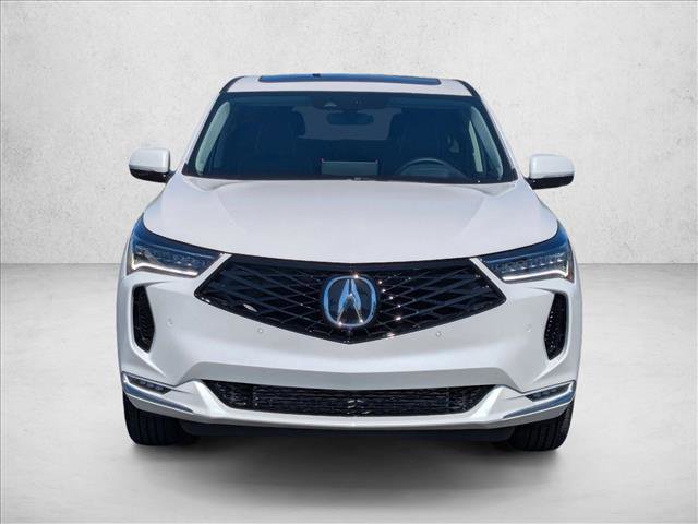 New 2026 Acura RDX w/Advance Package image 6