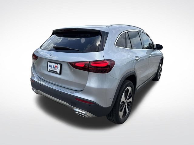 Used 2025 Mercedes-Benz GLA 250 image 9