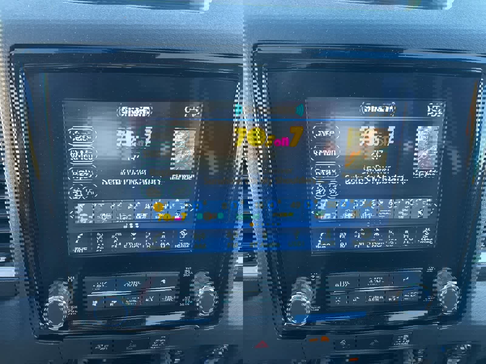 Used 2024 Nissan Frontier SL image 36