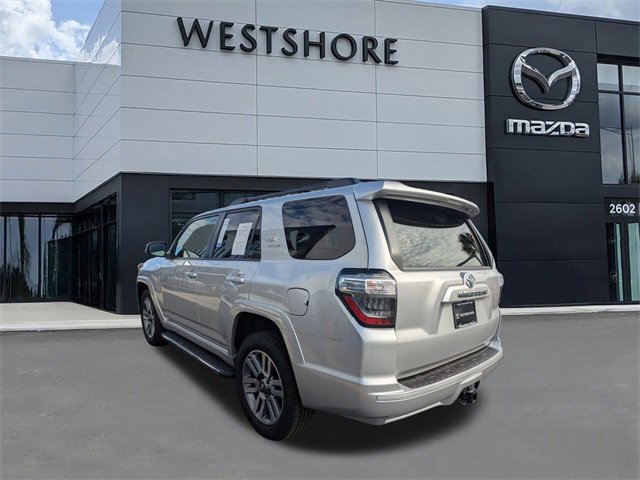 Used 2023 Toyota 4Runner TRD Sport image 5