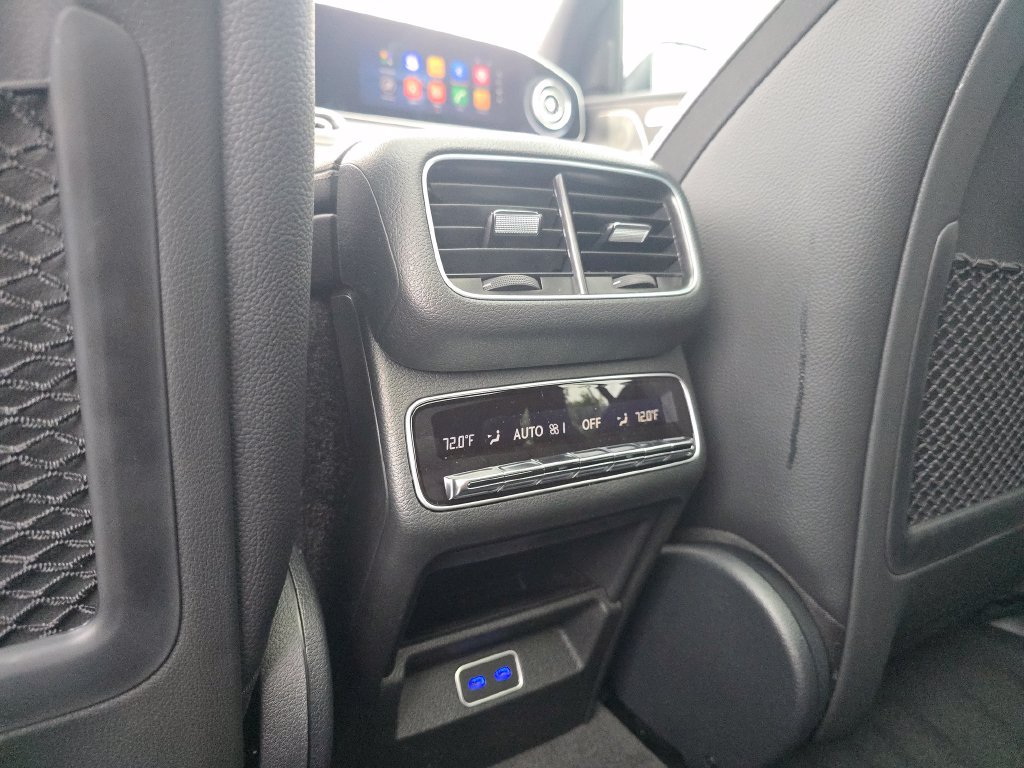 New 2027 Mercedes-Benz GLE 450 4MATIC image 27