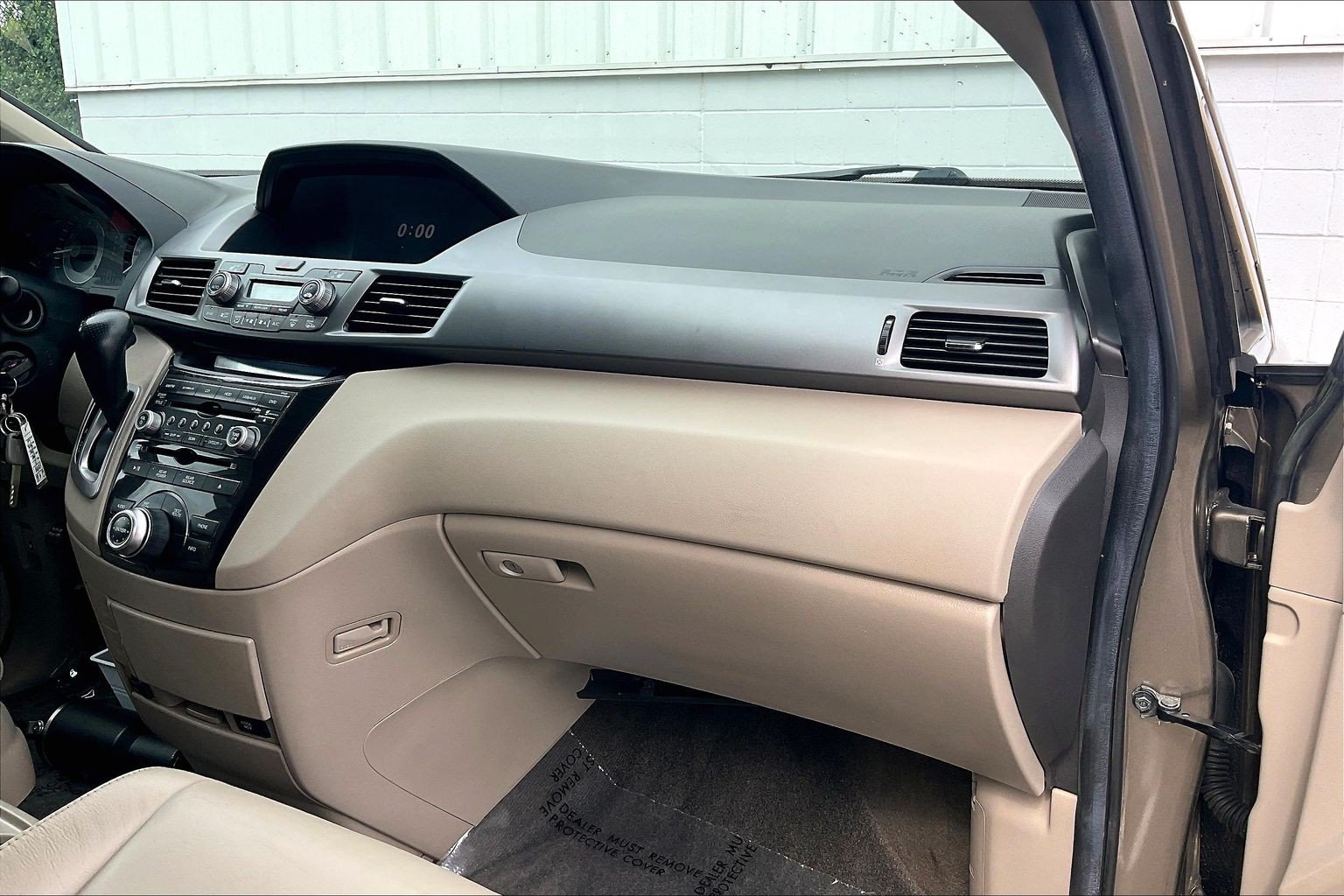 Used 2013 Honda Odyssey Touring image 19