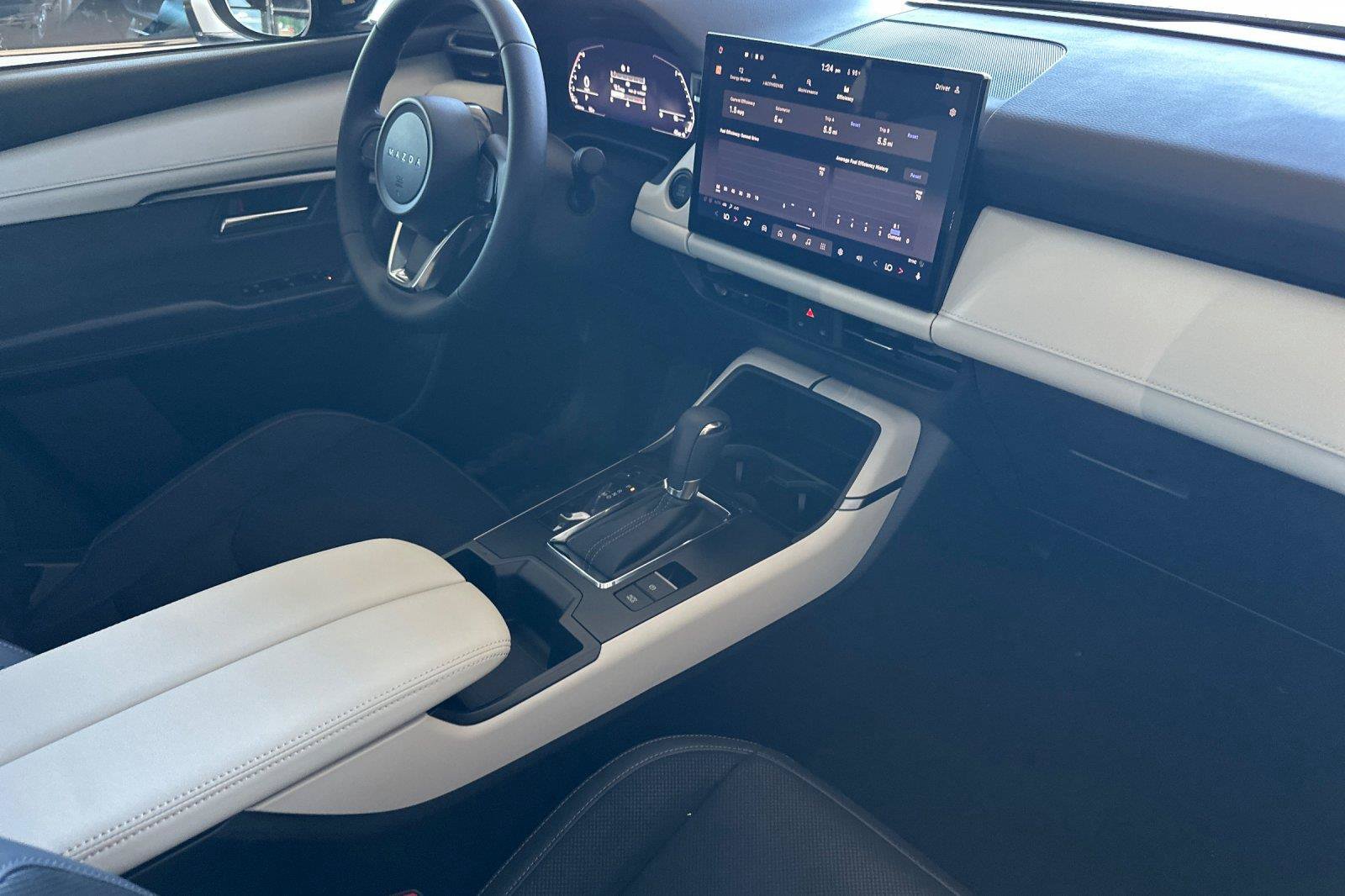 New 2026 MAZDA CX-5 Preferred AWD/4WD image 18