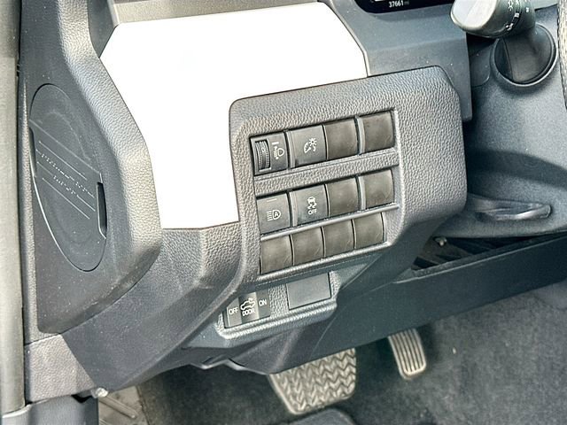 Used 2024 Toyota Tacoma TRD Off-Road image 10