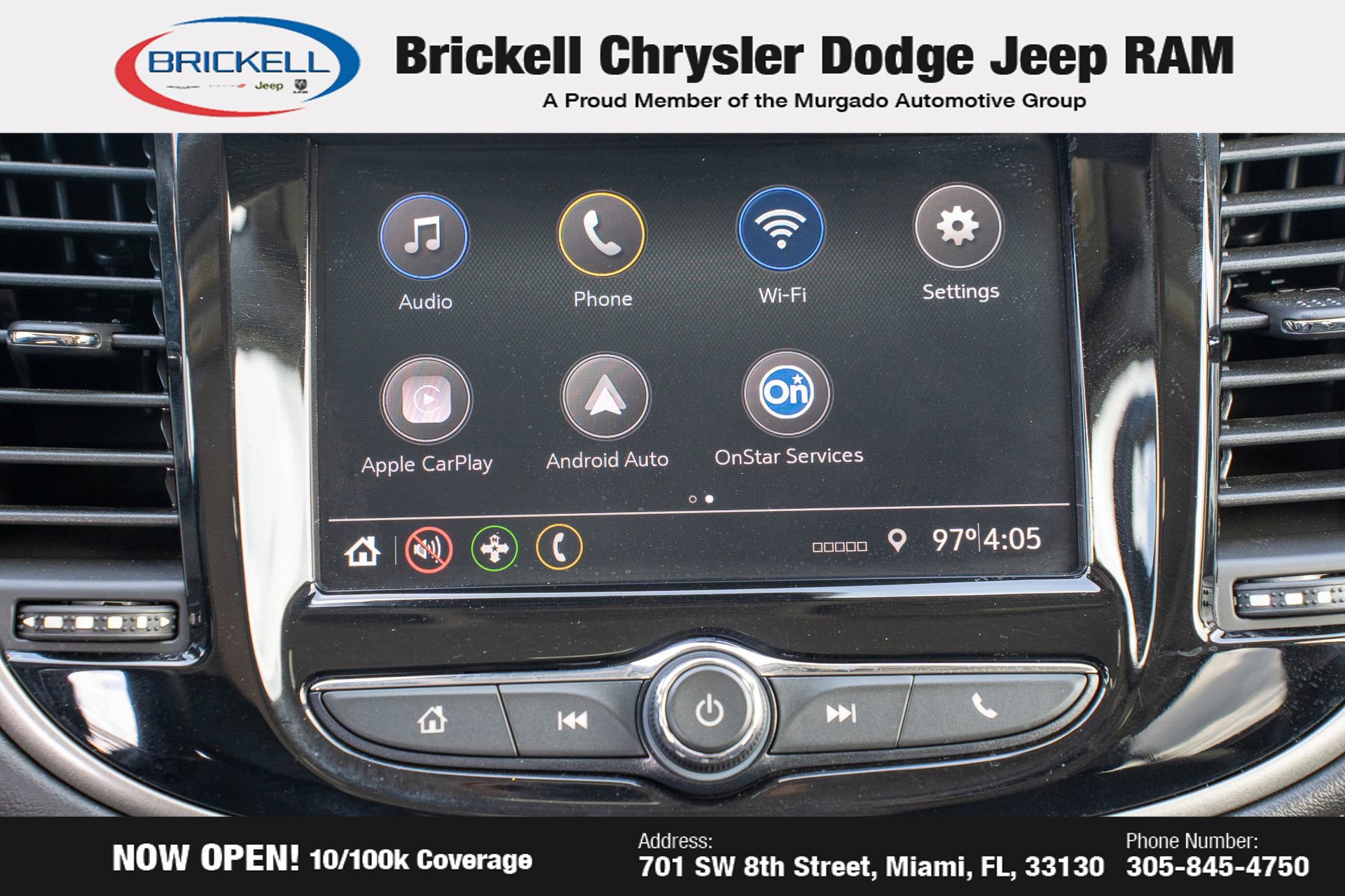 Used 2020 Chevrolet Trax LT w/ LT Convenience Package image 20
