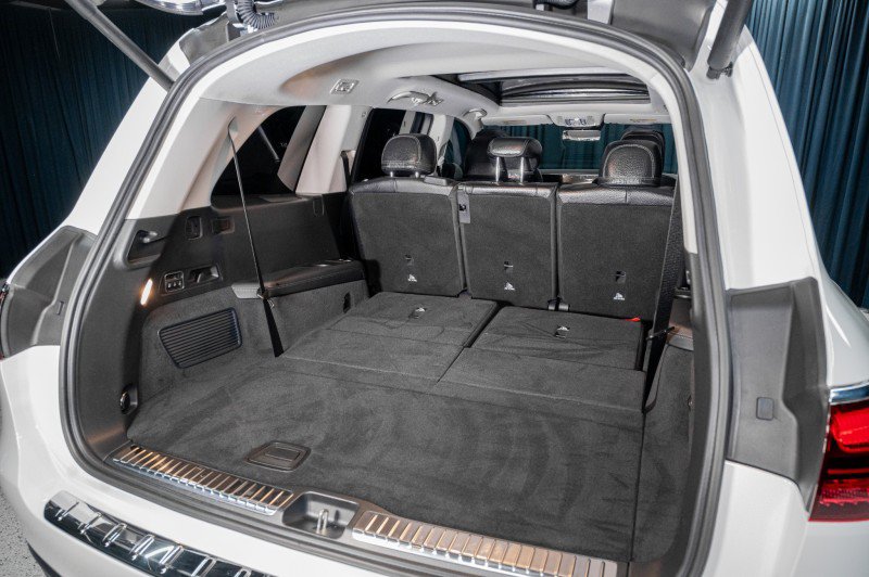 New 2026 Mercedes-Benz GLS 450 4MATIC image 7