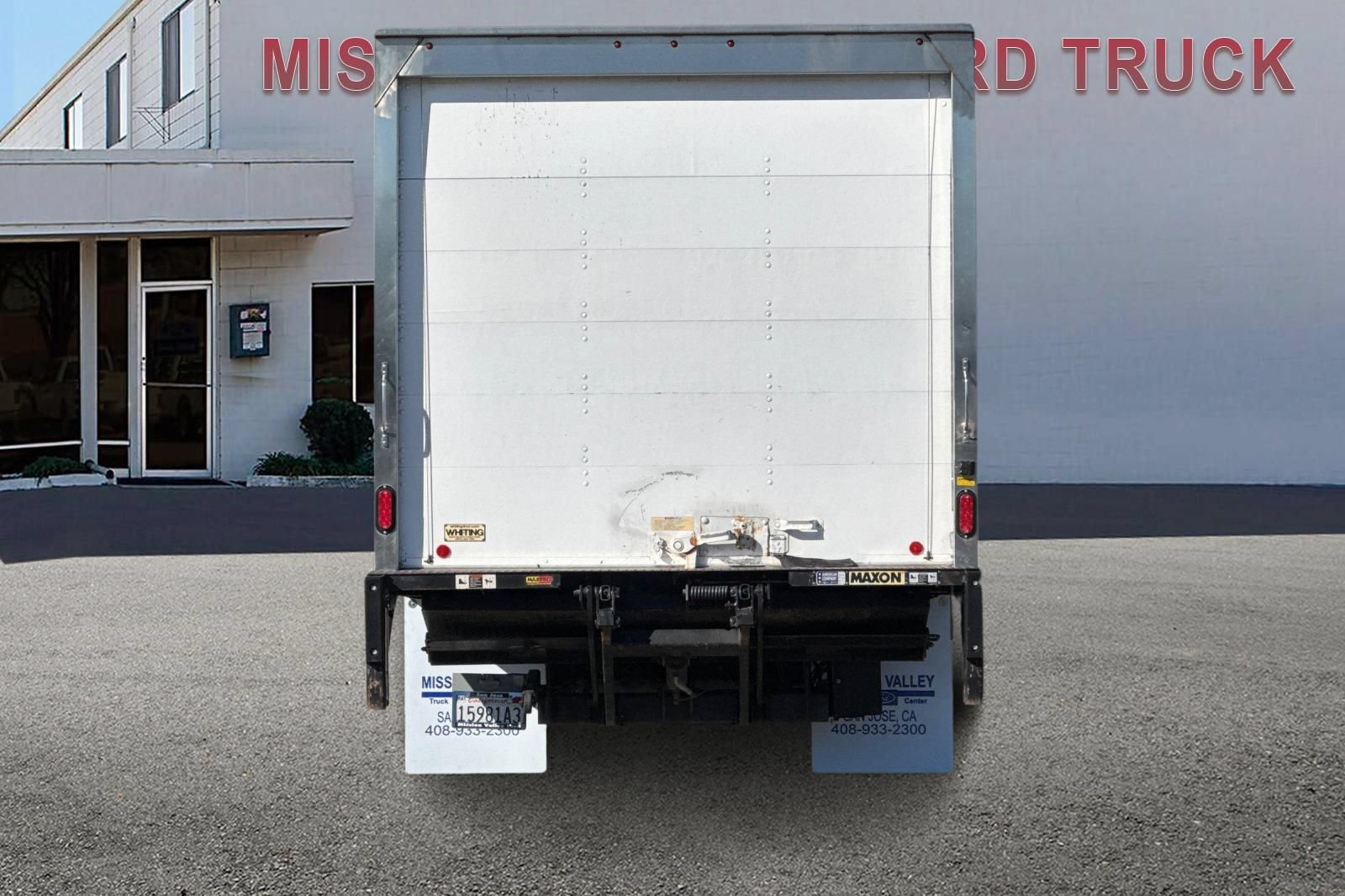 Used 2019 Ford E-450 and Econoline 450 Super Duty w/ Power Windows & Locks Group RWD image 5