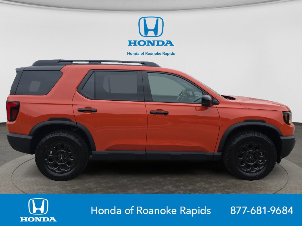 New 2026 Honda Passport TrailSport Elite image 6