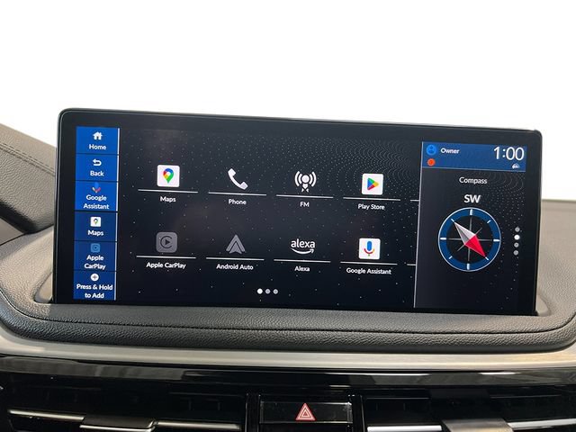 Used 2026 Acura MDX SH-AWD image 23