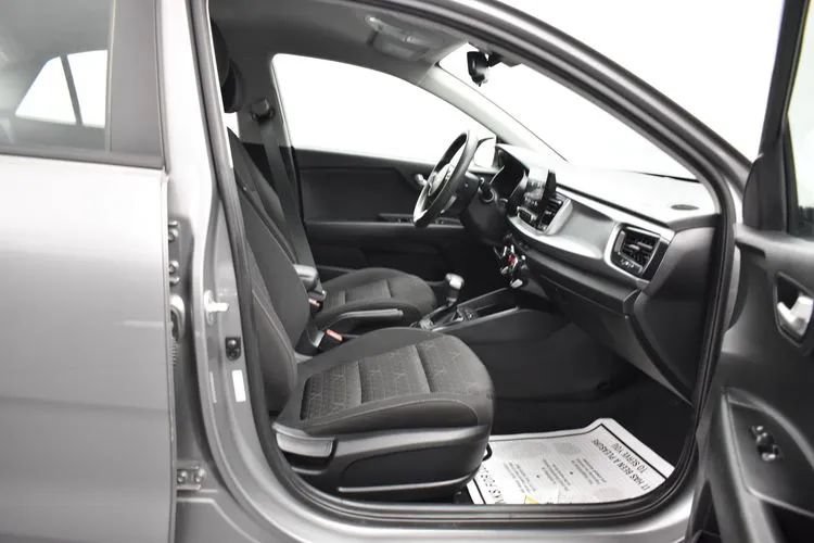 Used 2023 Kia Rio S w/ Technology Package FWD image 16