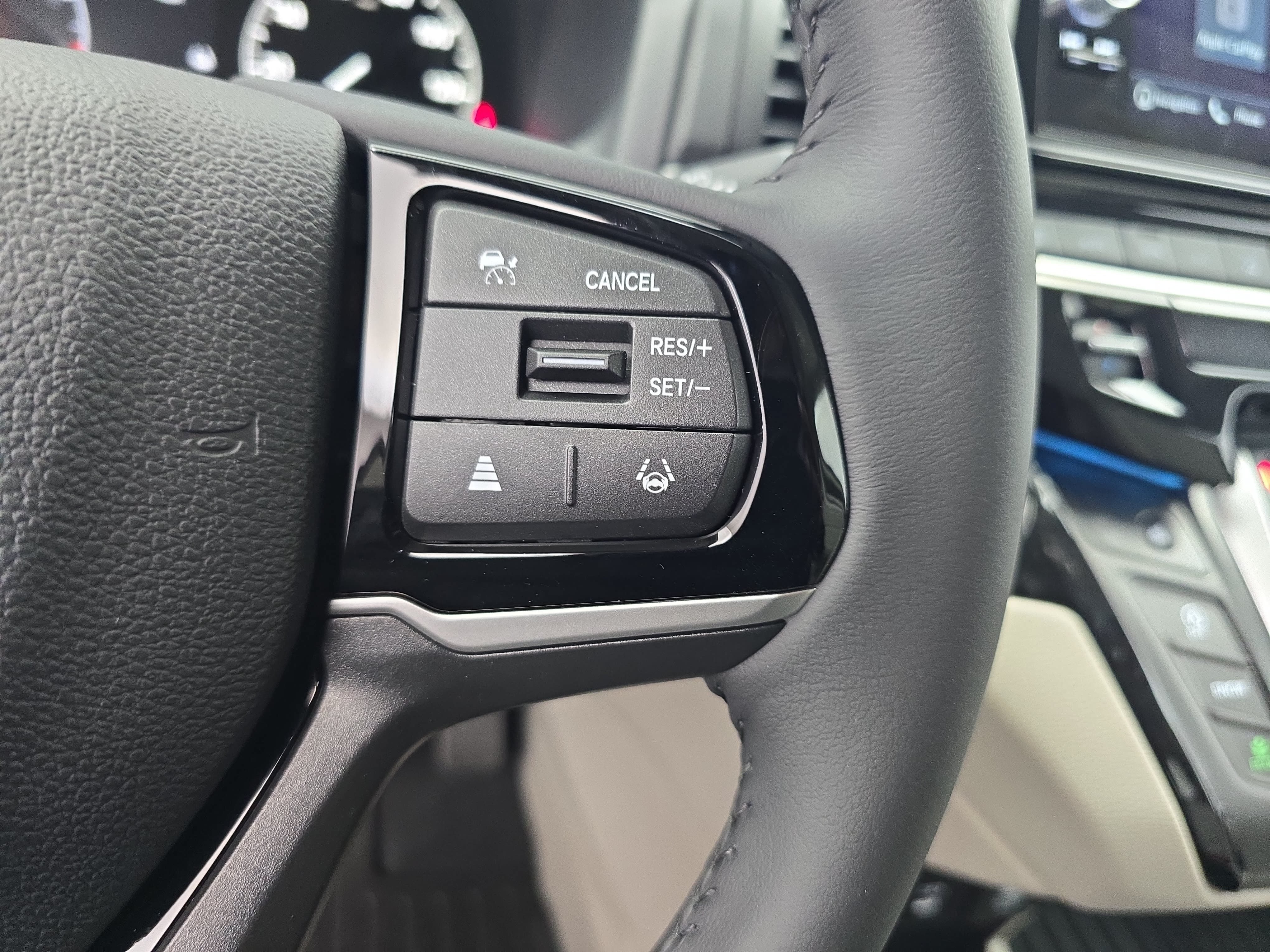 New 2027 Honda Odyssey Touring image 19