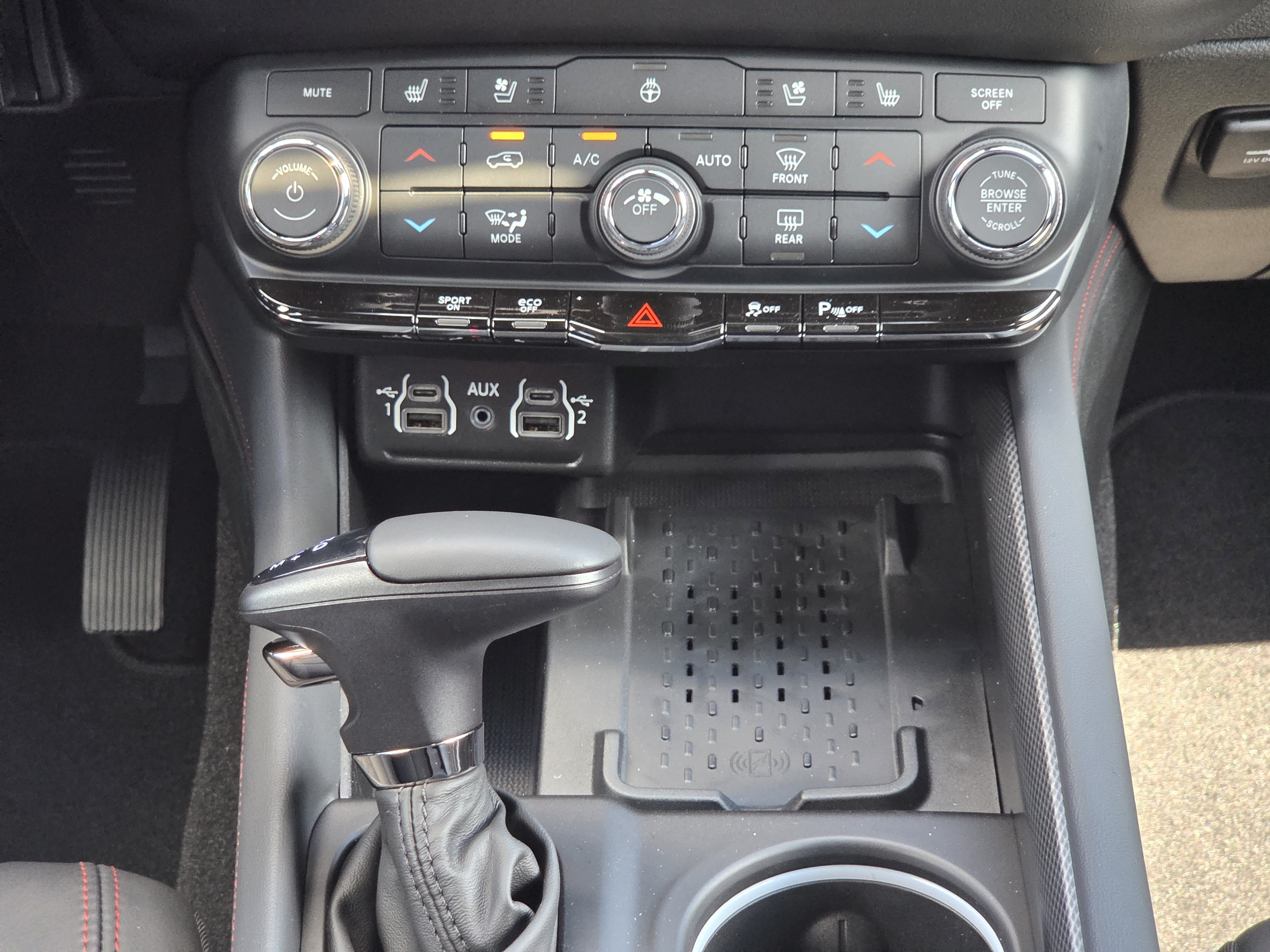 New 2027 Dodge Durango GT AWD/4WD image 11