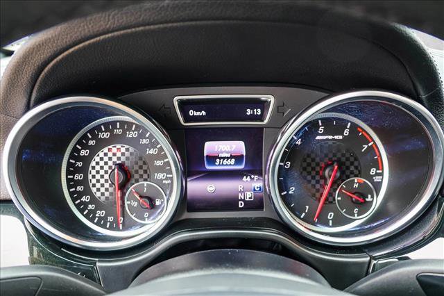 Used 2019 Mercedes-Benz GLE 43 AMG 4MATIC Coupe image 15