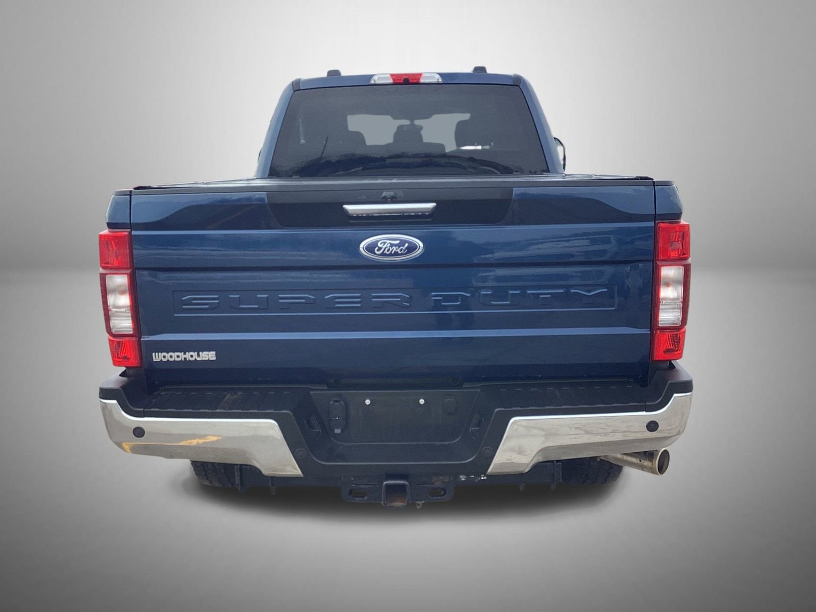 Used 2020 Ford F250 XLT w/ XLT Premium Package image 4