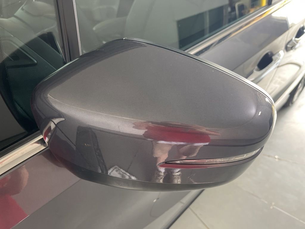 Used 2024 Honda Odyssey EX-L image 37