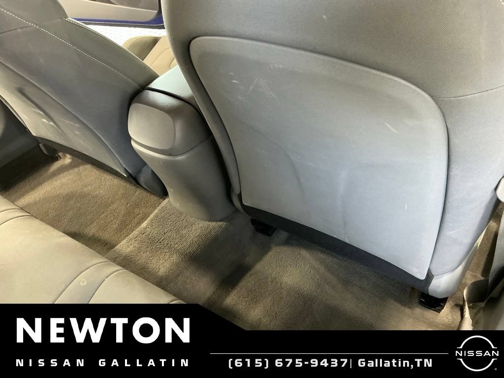 Used 2023 Hyundai Elantra SEL w/ Convenience Package FWD image 15