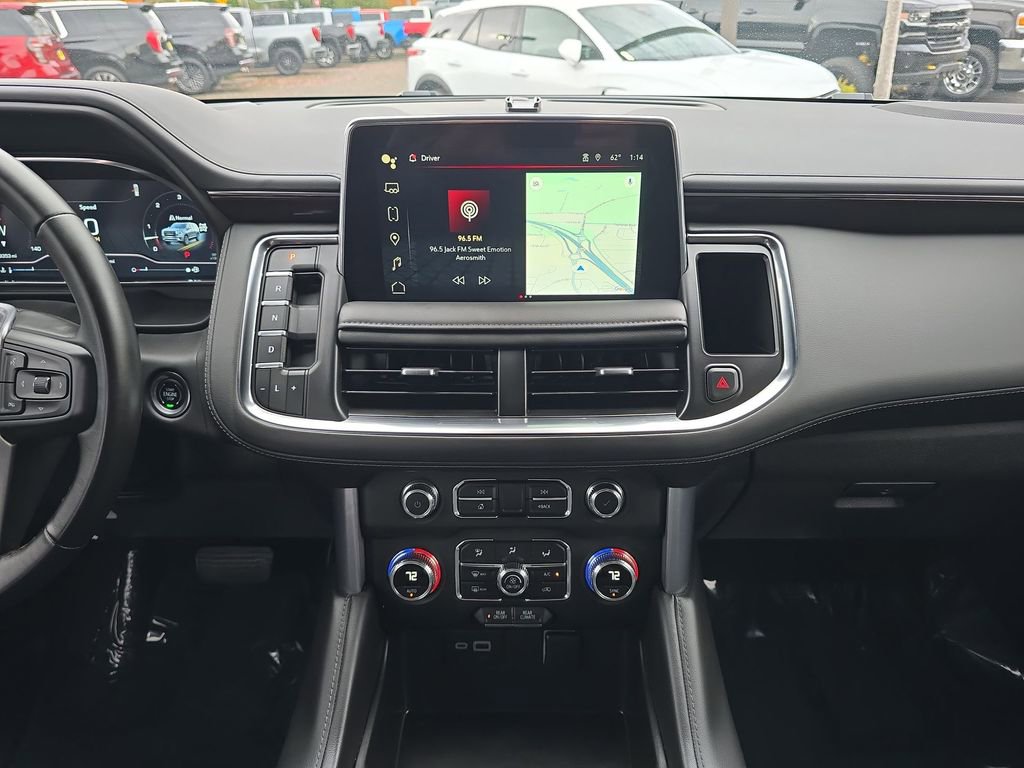 Certified 2024 GMC Yukon XL SLE image 14