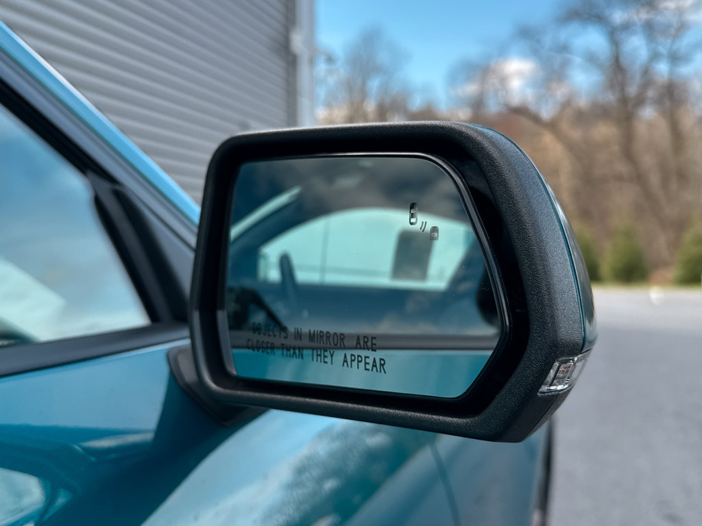 New 2026 Ford Mustang Premium RWD image 28