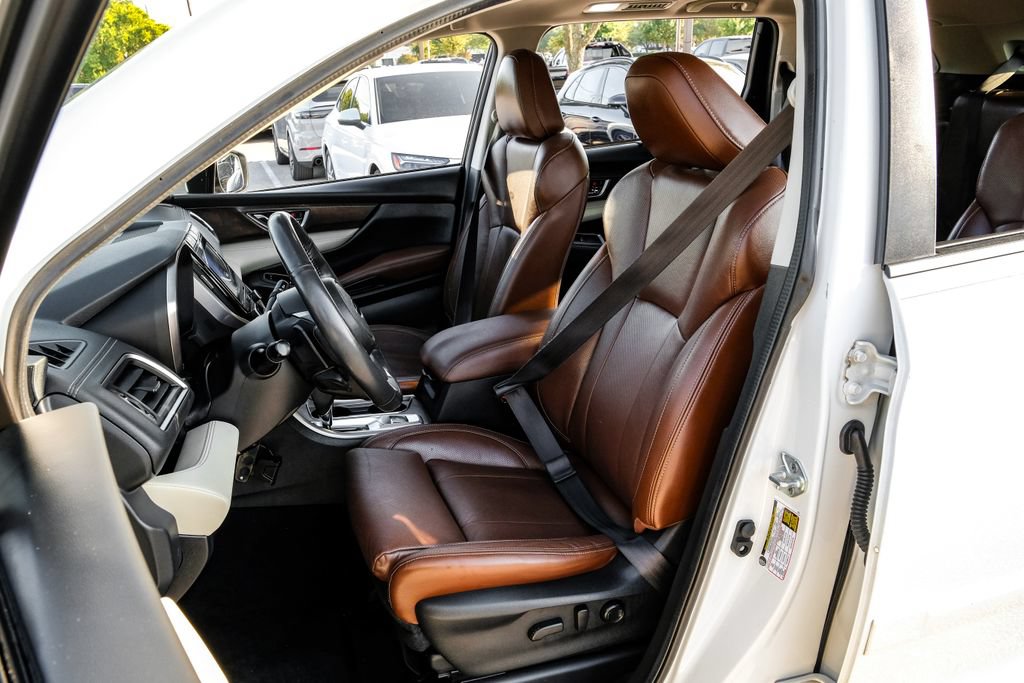 Used 2022 Subaru Ascent Touring AWD/4WD image 31
