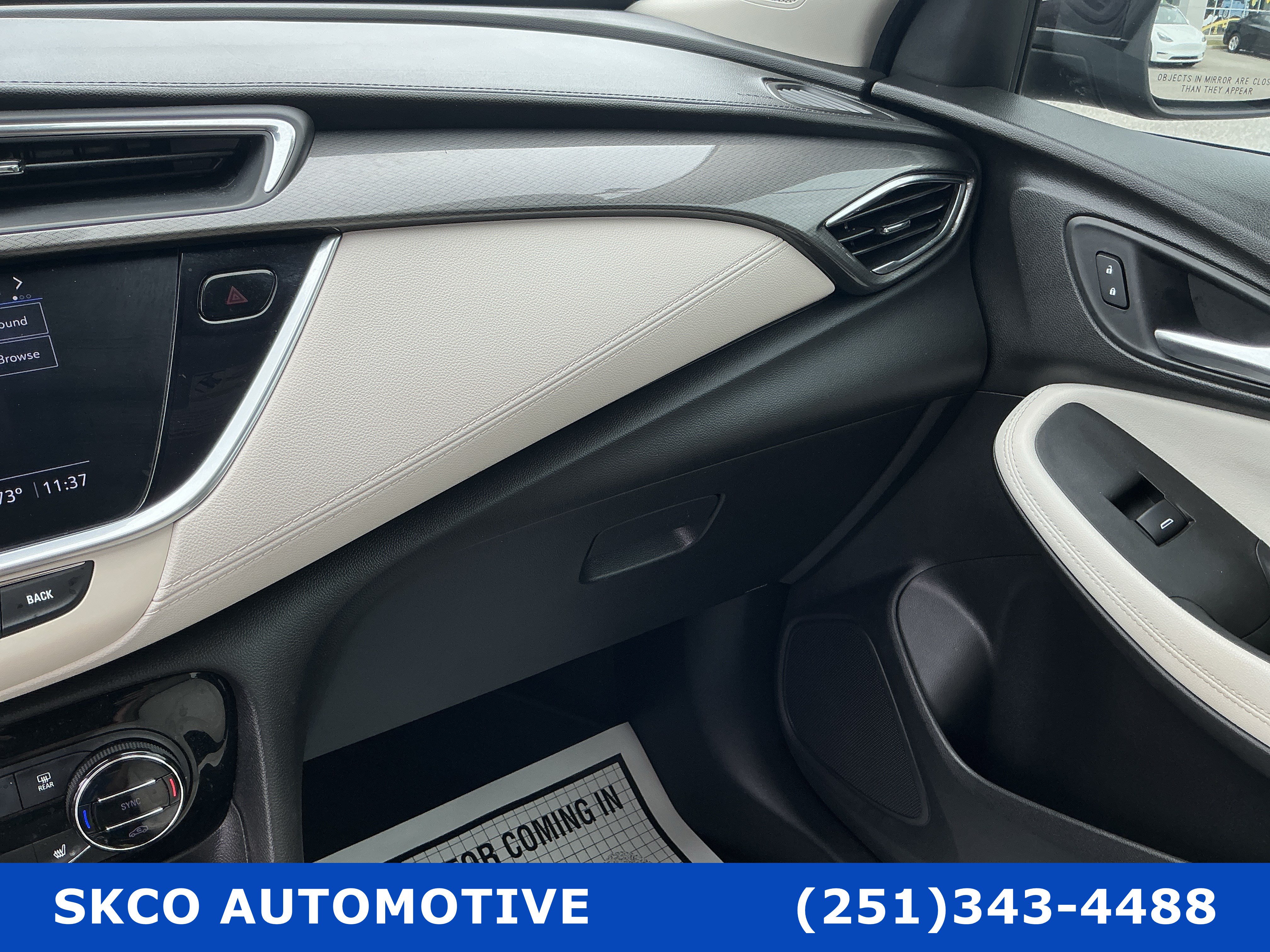 Used 2020 Buick Encore GX Select FWD image 24