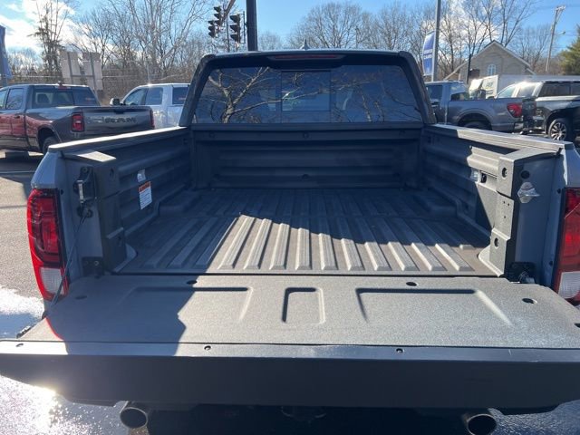 Used 2023 Honda Ridgeline Black Edition image 19