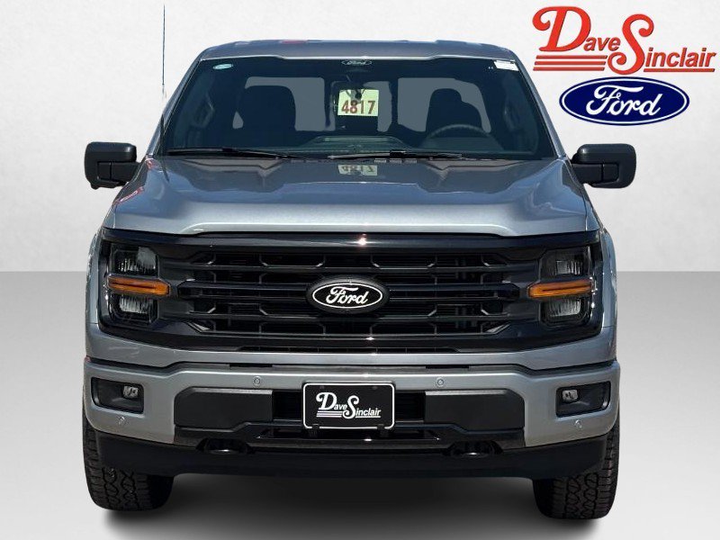 New 2026 Ford F150 XLT w/ Equipment Group 302A MID AWD/4WD image 2