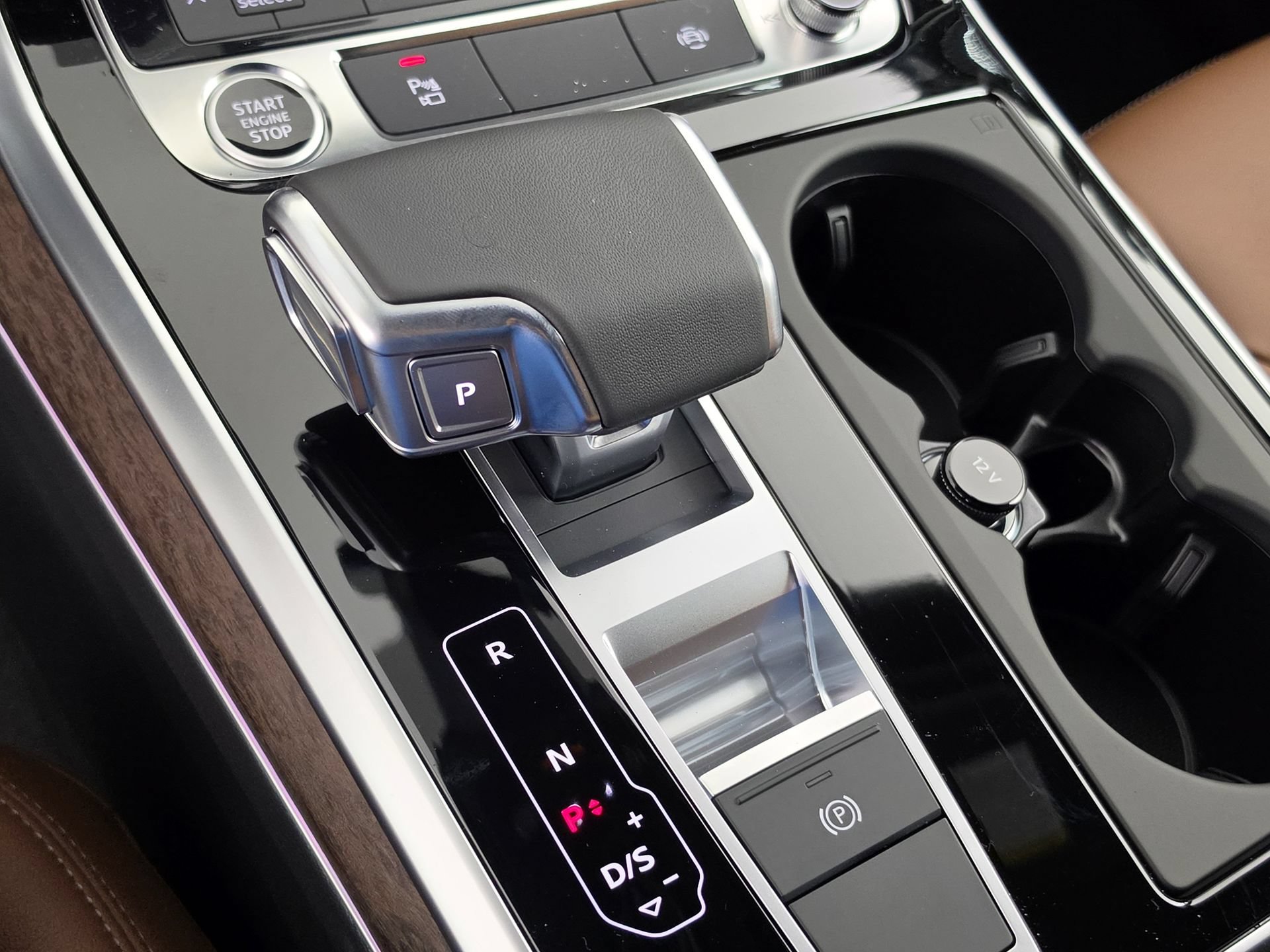 New 2026 Audi Q7 3.0T Premium AWD/4WD image 31
