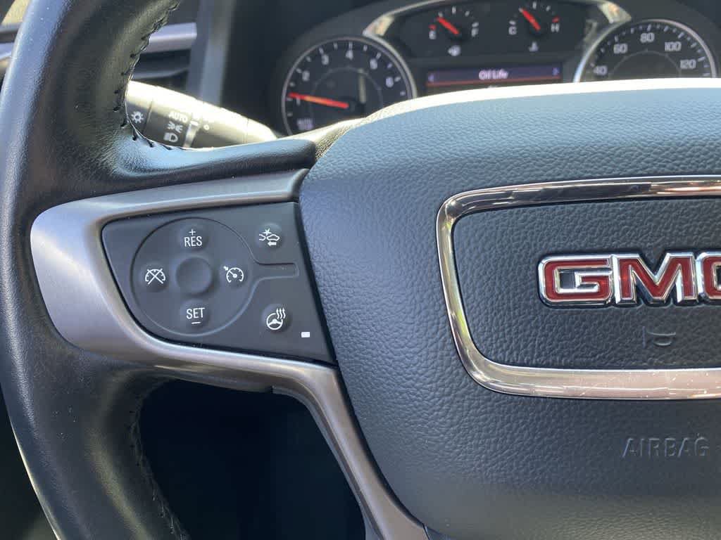 Used 2022 GMC Acadia AT4 w/ Preferred Package AWD/4WD image 20