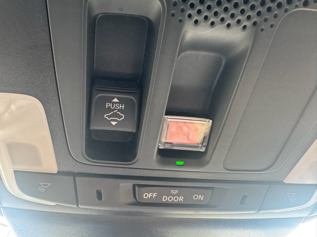 Certified 2025 Honda Civic Sport Touring image 24