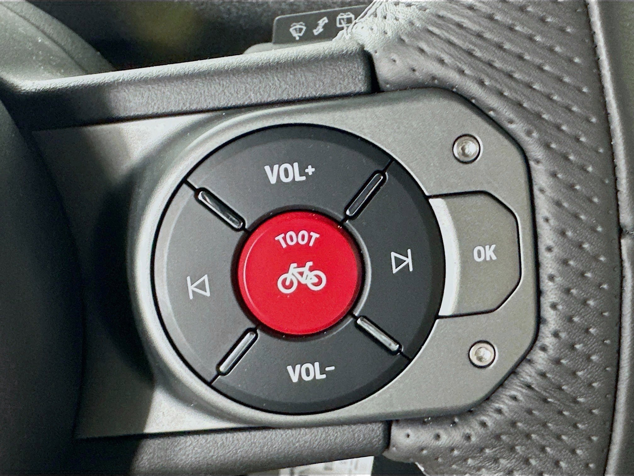 New 2026 INEOS Grenadier Trialmaster Edition image 20