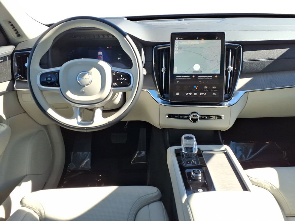 New 2026 Volvo XC90 T8 Ultra image 8