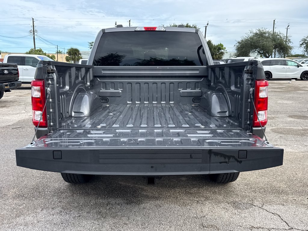Used 2023 Ford F150 XL w/ STX Appearance Package AWD/4WD image 29