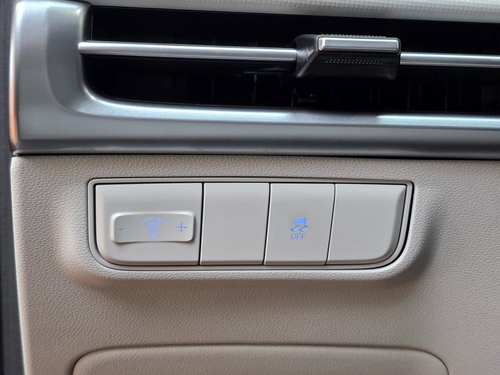 New 2026 Hyundai Tucson SE image 24