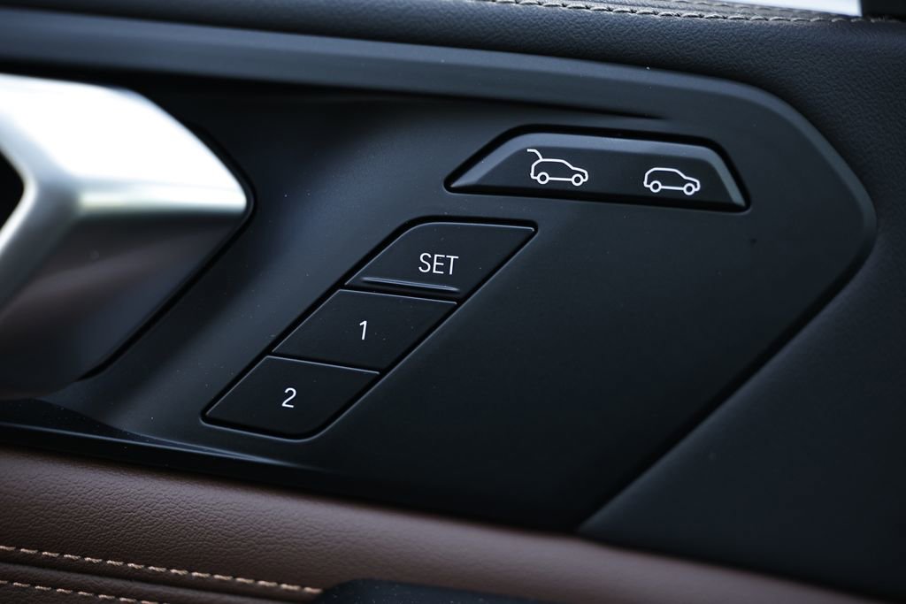 New 2027 BMW X6 xDrive40i AWD/4WD image 15