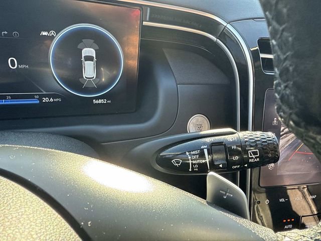 Certified 2024 Hyundai Tucson Limited image 31