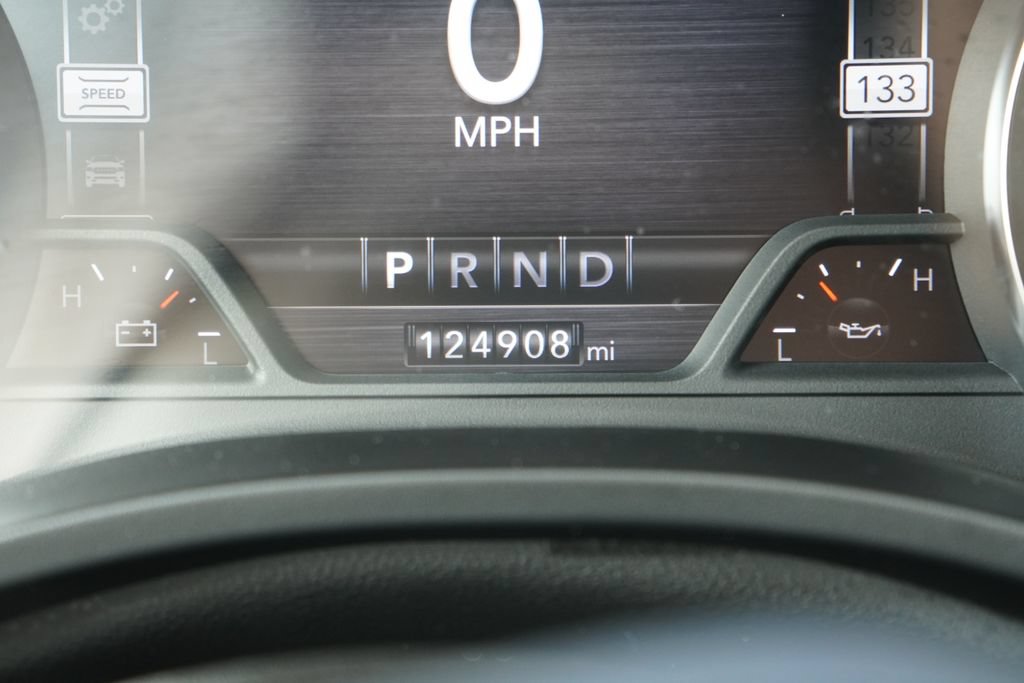 Used 2022 RAM 1500 Big Horn w/ Built-to-serve Edition AWD/4WD image 21