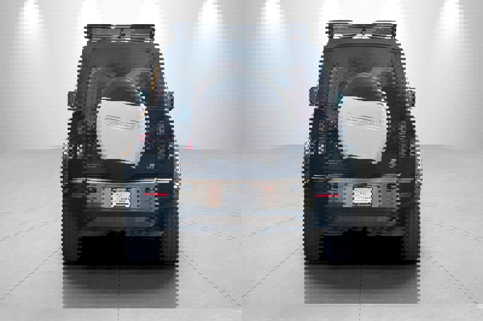 Used 2021 Land Rover Defender 110 X image 7