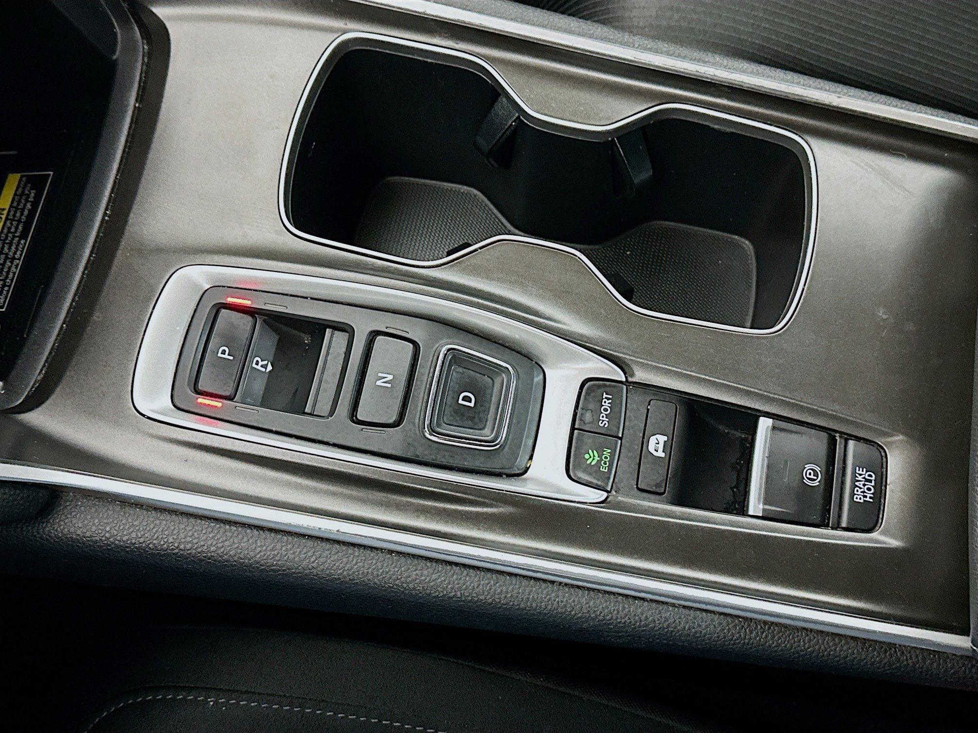 Used 2021 Honda Accord EX image 24
