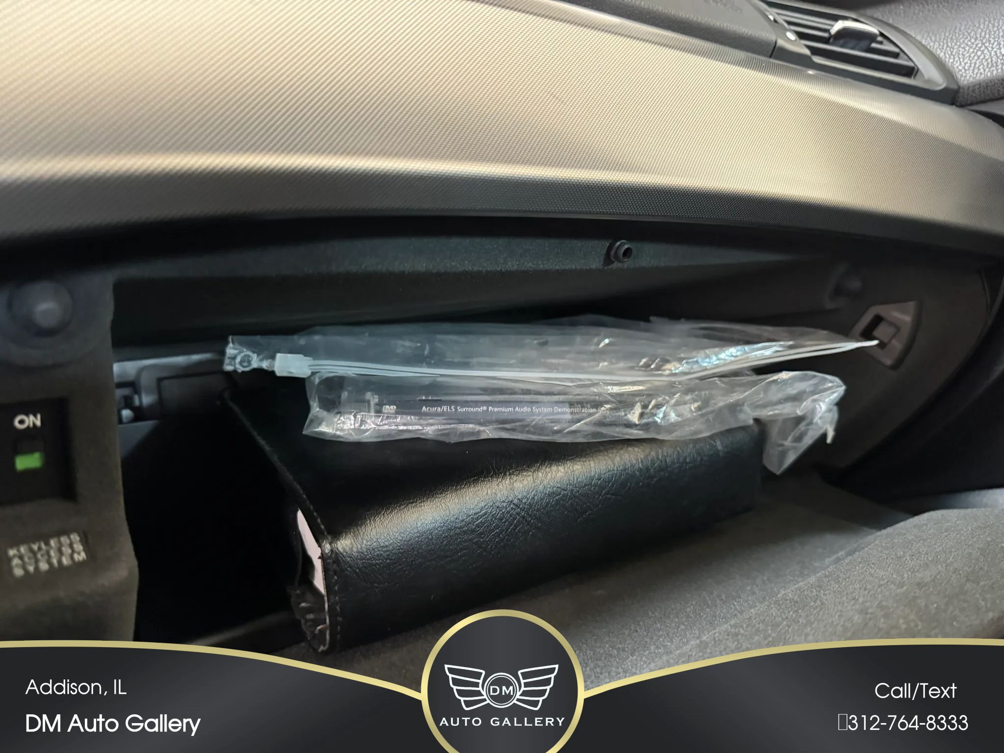 Used 2013 Acura TL SH-AWD image 29