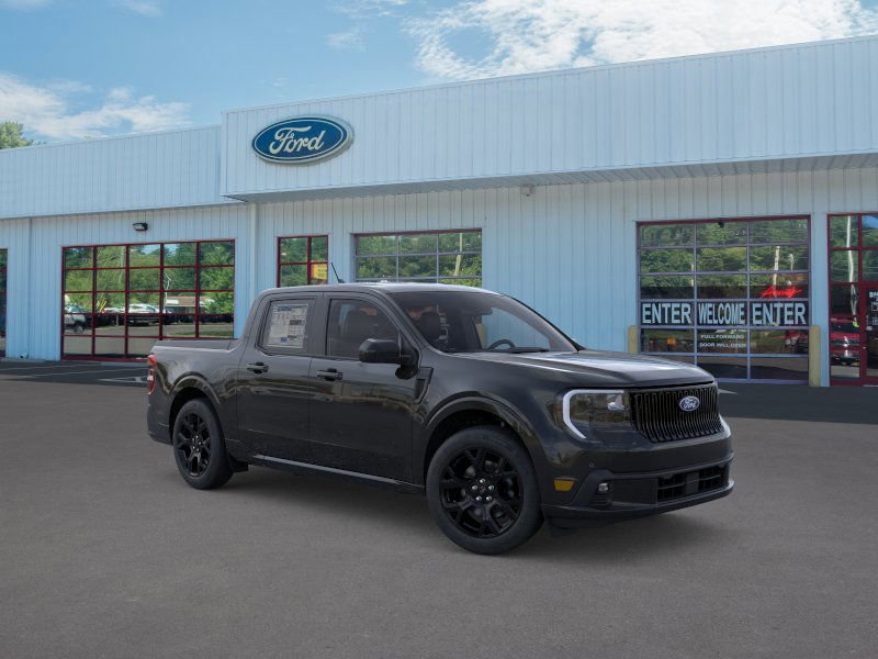 New 2026 Ford Maverick Lobo image 7