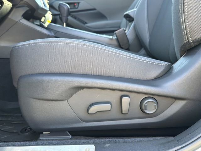 New 2026 Subaru Crosstrek 2.0i Premium image 23